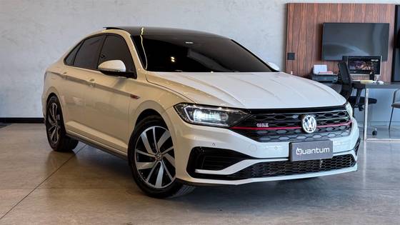 VOLKSWAGEN JETTA 2.0 350 TSI GASOLINA GLI DSG